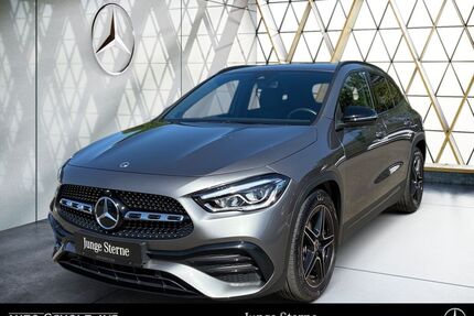 Mercedes-Benz GLA 220 Gebrauchtwagen