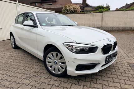 BMW 116 Gebrauchtwagen