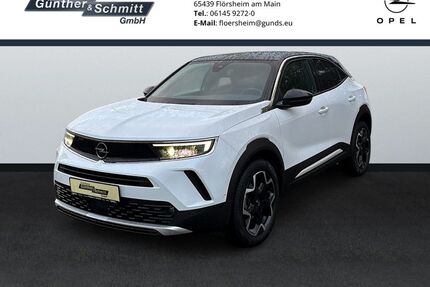 Opel Mokka Gebrauchtwagen