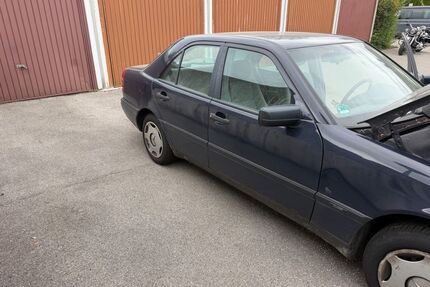 Mercedes-Benz C 180 Gebrauchtwagen