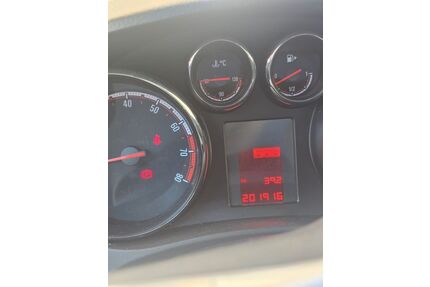 Opel Meriva Gebrauchtwagen