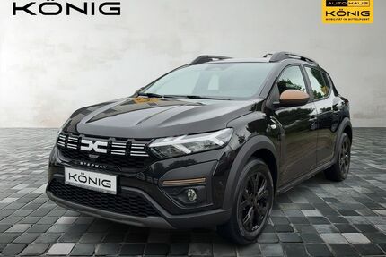 Dacia Sandero Gebrauchtwagen