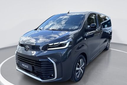 Toyota Proace (Verso) Gebrauchtwagen