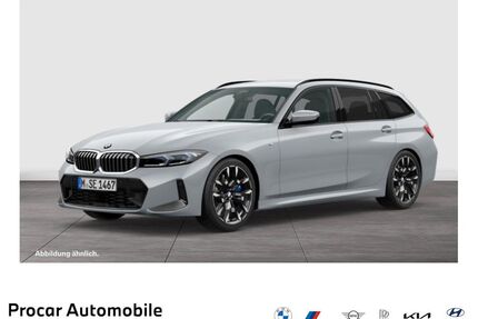 BMW 320 Gebrauchtwagen