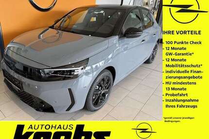 Opel Corsa Gebrauchtwagen