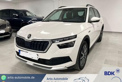 Skoda Kamiq Gebrauchtwagen