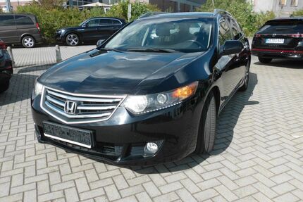 Honda Accord Gebrauchtwagen