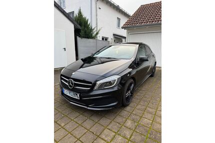 Mercedes-Benz A 250 Gebrauchtwagen