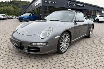 Porsche 997 Gebrauchtwagen