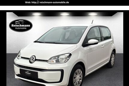VW up! Gebrauchtwagen