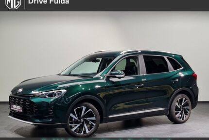 MG ZS Gebrauchtwagen