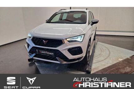 Cupra Ateca Gebrauchtwagen