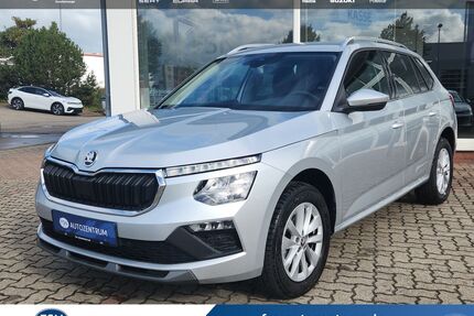 Skoda Kamiq Gebrauchtwagen