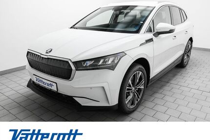 Skoda Enyaq Gebrauchtwagen
