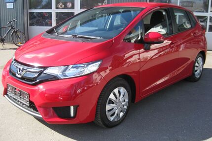Honda Jazz Gebrauchtwagen