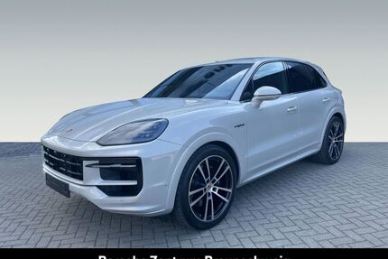 Porsche Cayenne Gebrauchtwagen