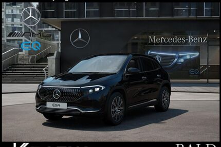 Mercedes-Benz EQA Gebrauchtwagen