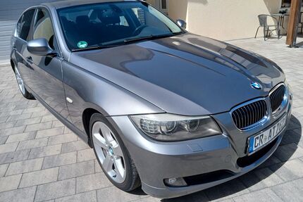 BMW 330 Gebrauchtwagen