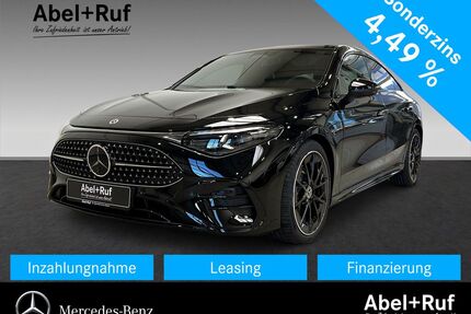 Mercedes-Benz CLA 200 Gebrauchtwagen