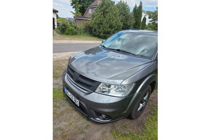 Fiat Freemont Gebrauchtwagen