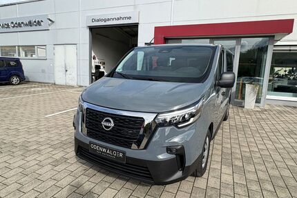 Nissan Primastar Gebrauchtwagen