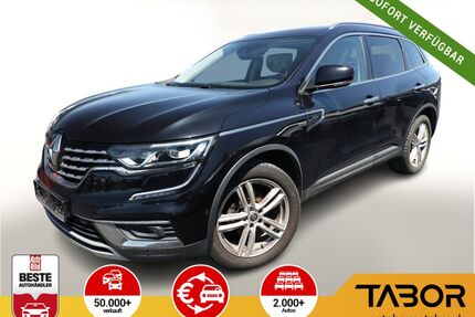 Renault Koleos Gebrauchtwagen