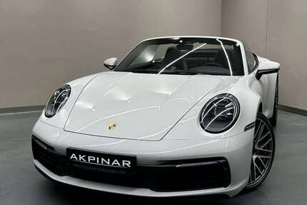 Porsche 911 Gebrauchtwagen