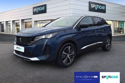 Peugeot 3008 Gebrauchtwagen