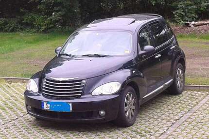 Chrysler PT Cruiser Gebrauchtwagen