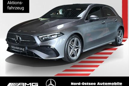 Mercedes-Benz A 180 Gebrauchtwagen