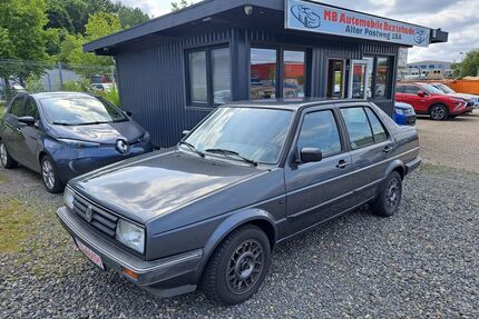 VW Jetta Gebrauchtwagen
