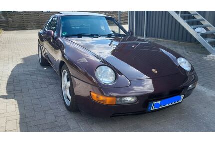 Porsche 968 Gebrauchtwagen
