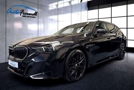 BMW 520 Gebrauchtwagen