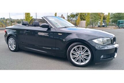 BMW 125 Gebrauchtwagen