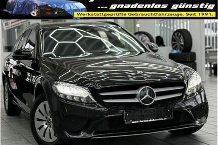 Mercedes-Benz C 220 Gebrauchtwagen