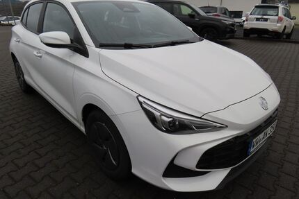 MG MG3 Gebrauchtwagen