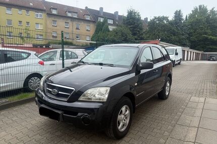 Kia Sorento Gebrauchtwagen
