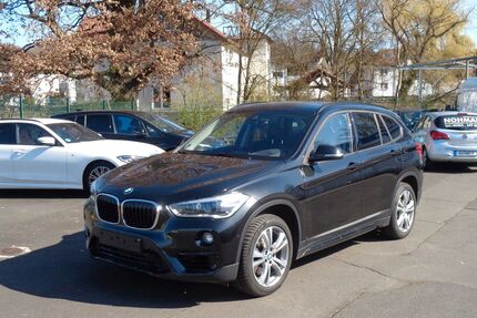 BMW X1 Gebrauchtwagen