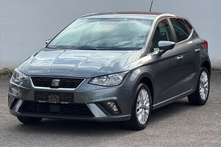 Seat Ibiza Gebrauchtwagen