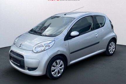 Citroen C1 Gebrauchtwagen