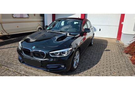 BMW 120 Gebrauchtwagen