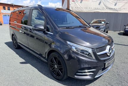 Mercedes-Benz V 300 Gebrauchtwagen
