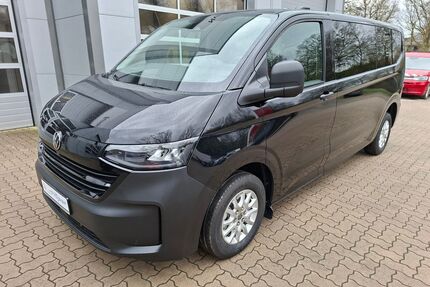 VW T7 Kombi Gebrauchtwagen