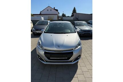 Peugeot 208 Gebrauchtwagen
