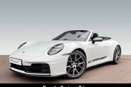 Porsche 992 Gebrauchtwagen