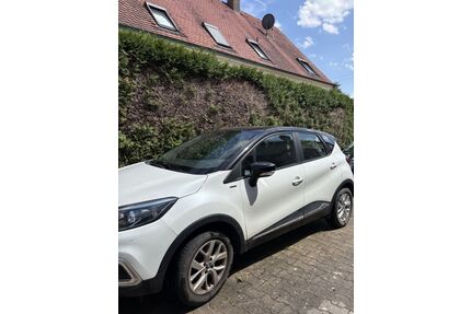 Renault Captur Gebrauchtwagen