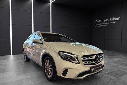 Mercedes-Benz GLA 200 Gebrauchtwagen