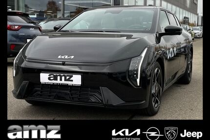 Kia EV4 Gebrauchtwagen