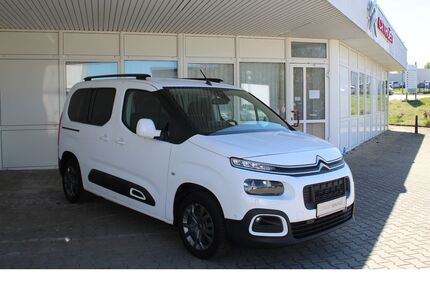 Citroen Berlingo Gebrauchtwagen