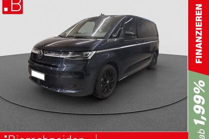 VW T7 Multivan Gebrauchtwagen